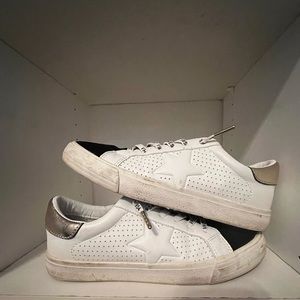 vintage havana shoes